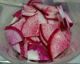 赤かぶの酢漬け作り方6写真
