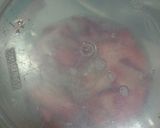 赤かぶの酢漬け作り方10写真