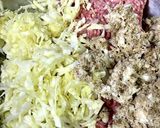 簡単!おいしい!コロコロメンチカツ作り方3写真