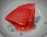 赤かぶの酢漬け作り方12写真