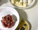 簡単!おいしい!コロコロメンチカツ作り方4写真