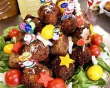 簡単!おいしい!コロコロメンチカツ作り方8写真