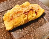 おあげさんの挽肉挟み焼き作り方7写真
