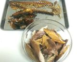サバのオイル漬け作り方8写真