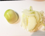 簡単&節約☆しょうが焼き作り方2写真