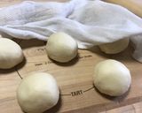 激うま♡クセになる♡レモンカードパン♡作り方1写真