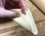 激うま♡クセになる♡レモンカードパン♡作り方3写真
