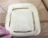 激うま♡クセになる♡レモンカードパン♡作り方6写真