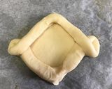 激うま♡クセになる♡レモンカードパン♡作り方8写真