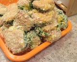 絶対食べれる！ピーマンメンチ作り方4写真