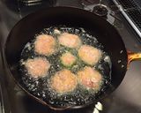 絶対食べれる！ピーマンメンチ作り方5写真
