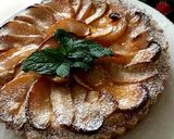 ♪✨Christmas tart✨♪作り方9写真
