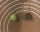 ワンワン ちぎりパン作り方2写真