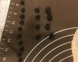 ワンワン ちぎりパン作り方5写真