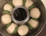ワンワン ちぎりパン作り方8写真