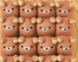 ワンワン ちぎりパン作り方14写真