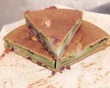 スタバのVIAスティックで作る簡単ケーキ作り方7写真