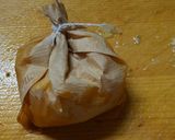 柚子香る❀白菜ときのこ 豆腐の柚子味噌煮作り方2写真