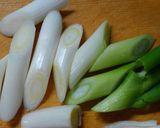 柚子香る❀白菜ときのこ 豆腐の柚子味噌煮作り方3写真