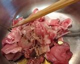 幸せの黒いキクラゲダイエット鍋作り方4写真