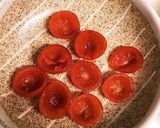 サンタクロース作り方1写真