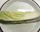 レンジで簡単♪白菜とベーコンのスープ煮♪作り方2写真