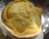 カリカリふんわり★メープルメロンパン作り方8写真