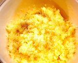 彩りチーズ炒飯☆作り方2写真