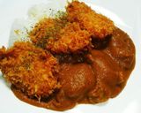 ☆簡単にプロの味!牛スジカレｰ☆☆作り方7写真