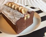 バター不使用！極上濃厚豆腐ガトーショコラ作り方9写真