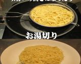 美味ドレの手作り万能タレで簡単！蒸しソバ作り方3写真