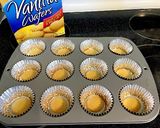 カップ・チーズケーキ作り方1写真
