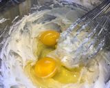 カップ・チーズケーキ作り方3写真