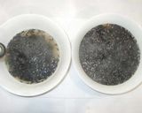 豚肉ひじきコンニャクの味噌炒め♪簡単作り方2写真