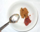 豚肉ひじきコンニャクの味噌炒め♪簡単作り方3写真