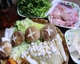 白だしだけで！２０１７あんこう鍋納め作り方2写真
