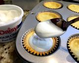 カップ・チーズケーキ作り方8写真