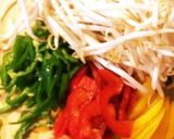 ごはんがすすむ♡カラフル青椒肉絲♡作り方1写真