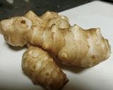 菊芋とサラダ大根のサラダ作り方1写真
