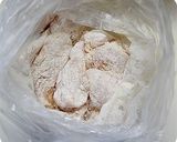 鶏肉とブロッコリーのカレーマヨソース炒め作り方6写真