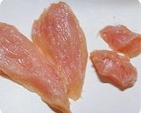 鶏肉とブロッコリーのカレーマヨソース炒め作り方4写真