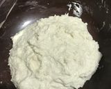 甘酒入り☆天然酵母シュトーレン作り方1写真