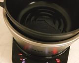 ライスポットで簡単ローストポーク作り方2写真