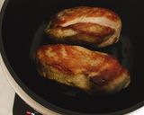 ライスポットで簡単ローストポーク作り方4写真