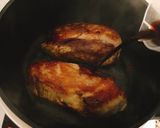 ライスポットで簡単ローストポーク作り方6写真