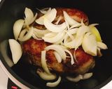 ライスポットで簡単ローストポーク作り方7写真