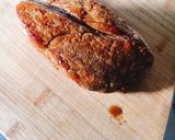 ライスポットで簡単ローストポーク作り方9写真