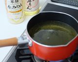 コレ味醂！？驚きのみりんシロップ作り方1写真