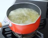 コレ味醂！？驚きのみりんシロップ作り方2写真