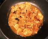 家にある材料で♡お手軽タンドリーチキン作り方4写真